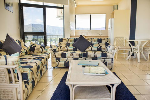 Amaroo At Trinity - Accommodation Yamba 25