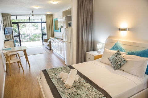 Amaroo At Trinity - Accommodation Yamba 12