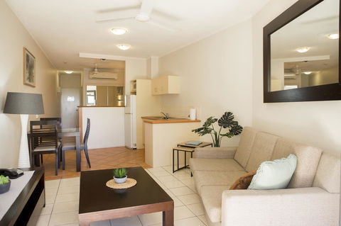 Amaroo At Trinity - Accommodation Yamba 26