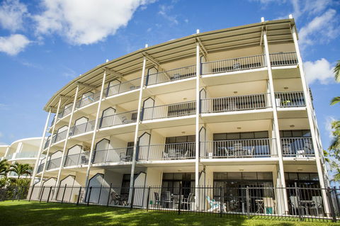 Amaroo At Trinity - Accommodation Yamba 17