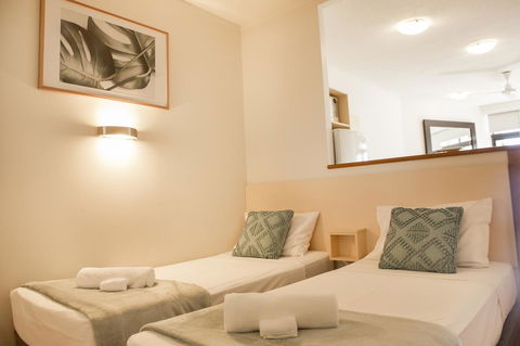 Amaroo At Trinity - Accommodation Yamba 27