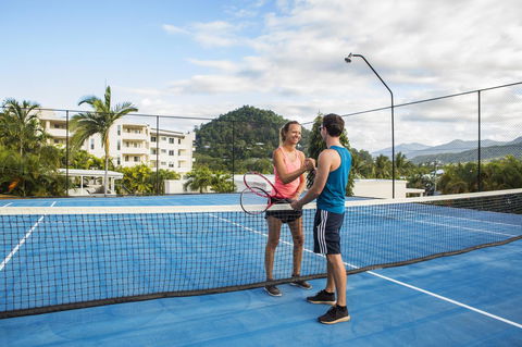 Amaroo At Trinity - Accommodation Yamba 6