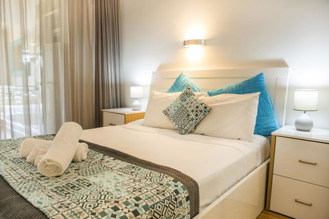 Amaroo At Trinity - Accommodation Yamba 18