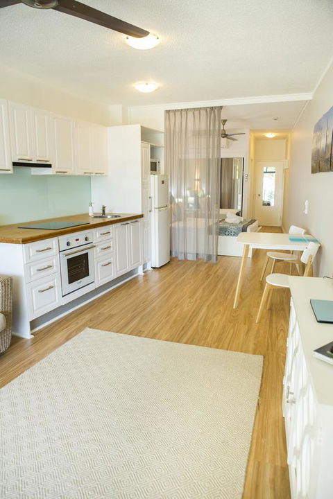 Amaroo At Trinity - Accommodation Yamba 11