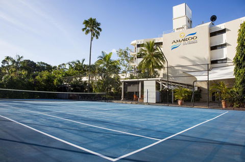 Amaroo At Trinity - Accommodation Yamba 19