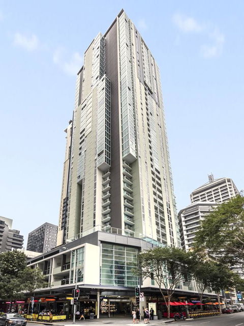 Apartments @ 108 Albert - Accommodation Yamba 0
