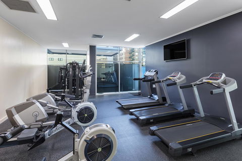 Apartments @ 108 Albert - Accommodation Yamba 9
