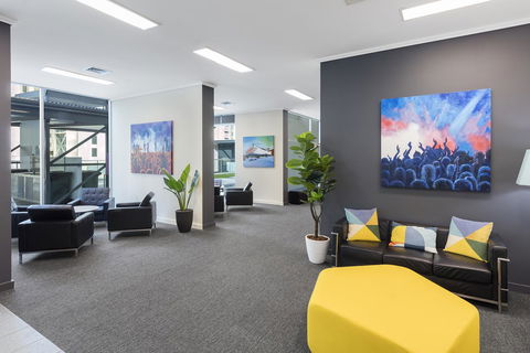 Apartments @ 108 Albert - Accommodation Yamba 8