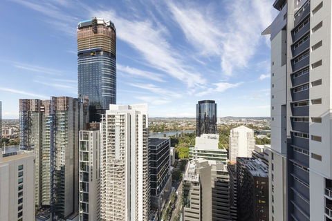 Apartments @ 108 Albert - Accommodation Yamba 1