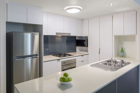 Apartments @ 108 Albert - Accommodation Yamba 22