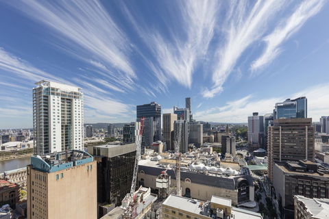 Apartments @ 108 Albert - Accommodation Yamba 3