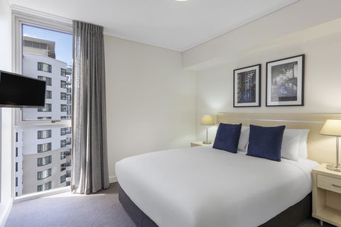 Apartments @ 108 Albert - Accommodation Yamba 30