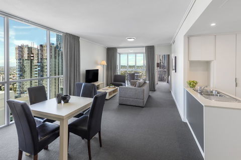 Apartments @ 108 Albert - Accommodation Yamba 18