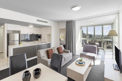 Apartments @ 108 Albert - Accommodation Yamba 21