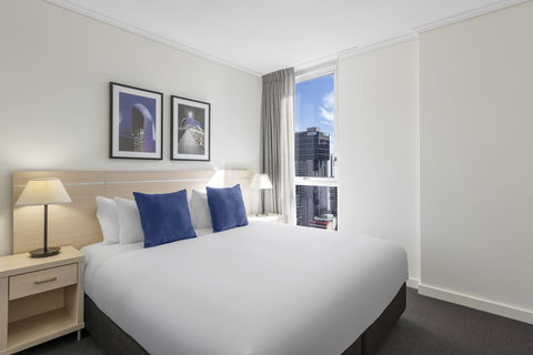 Apartments @ 108 Albert - Accommodation Yamba 25