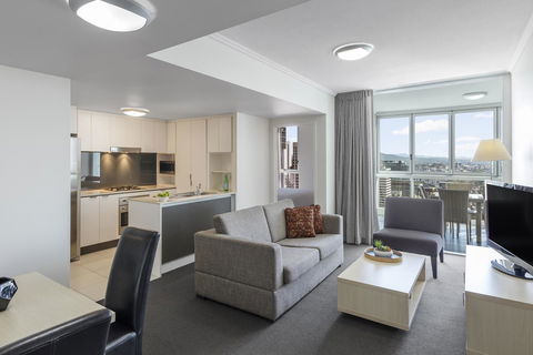 Apartments @ 108 Albert - Accommodation Yamba 24