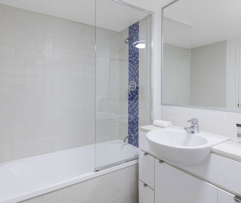 Apartments @ 108 Albert - Accommodation Yamba 15