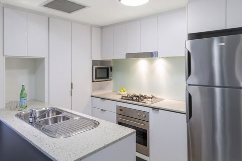 Apartments @ 108 Albert - Accommodation Yamba 29