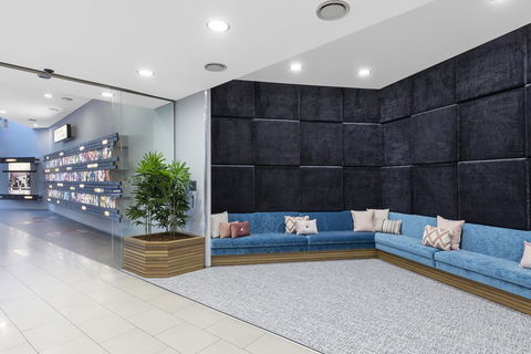 Apartments @ 108 Albert - Accommodation Yamba 5