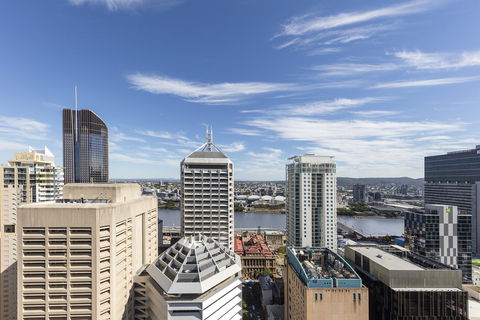 Apartments @ 108 Albert - Accommodation Yamba 2