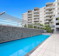 Allegro Apartments - Accommodation Yamba