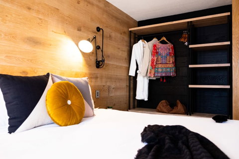 The Island Gold Coast - Accommodation Yamba 13