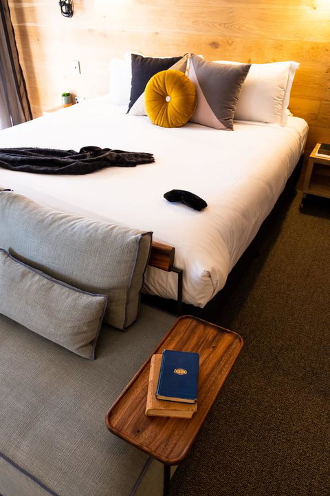 The Island Gold Coast - Accommodation Yamba 8