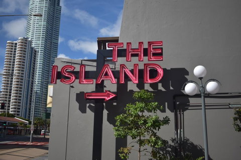 The Island Gold Coast - Accommodation Yamba 42