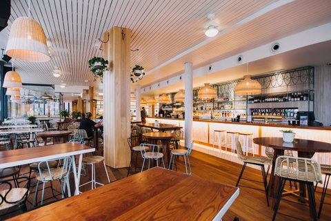 The Island Gold Coast - Accommodation Yamba 43