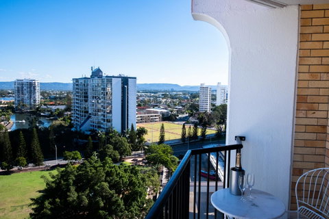 The Island Gold Coast - Accommodation Yamba 21