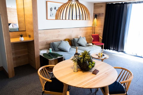 The Island Gold Coast - Accommodation Yamba 14