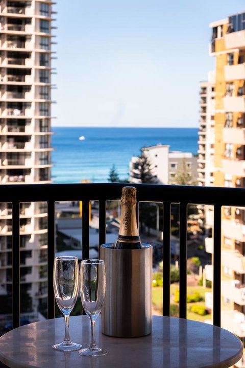 The Island Gold Coast - Accommodation Yamba 19