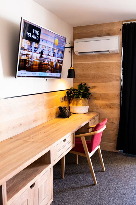 The Island Gold Coast - Accommodation Yamba 18