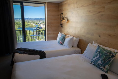 The Island Gold Coast - Accommodation Yamba 24