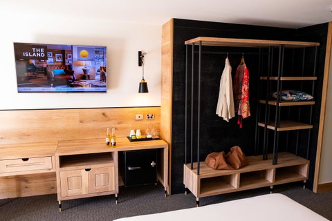 The Island Gold Coast - Accommodation Yamba 23