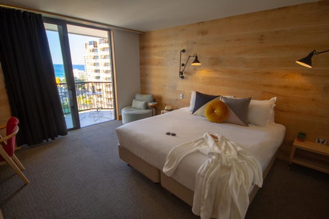 The Island Gold Coast - Accommodation Yamba 20