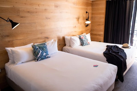 The Island Gold Coast - Accommodation Yamba 26
