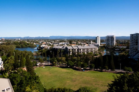 The Island Gold Coast - Accommodation Yamba 22