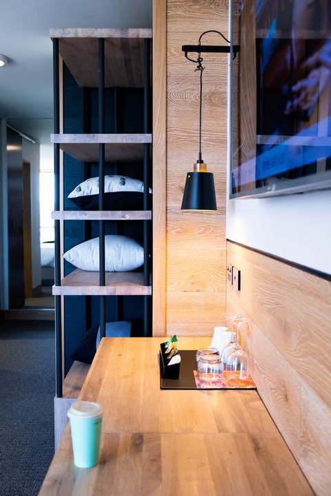 The Island Gold Coast - Accommodation Yamba 1