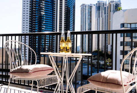 The Island Gold Coast - Accommodation Yamba 5