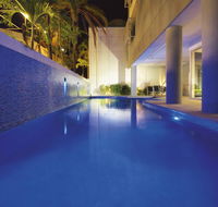 Oaks Metropole Hotel - Accommodation Yamba