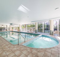 Meriton On Main Beach - Accommodation Yamba
