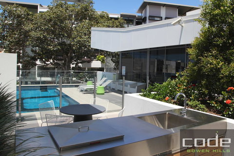 Code Apartments - Accommodation Yamba 20