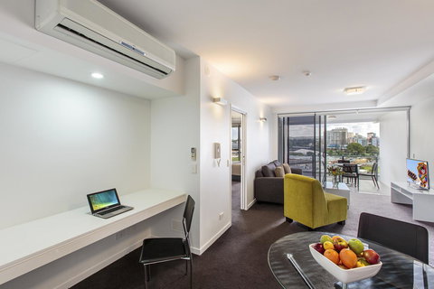 Code Apartments - Accommodation Yamba 41