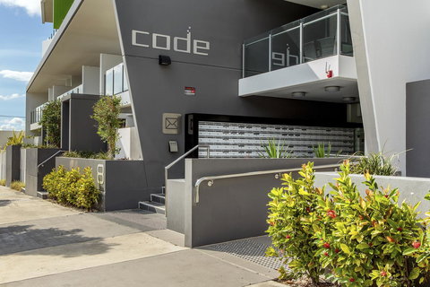 Code Apartments - Accommodation Yamba 14