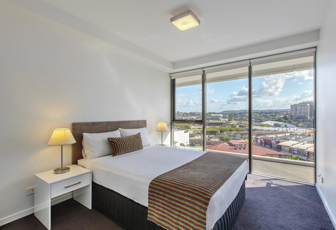 Code Apartments - Accommodation Yamba 4
