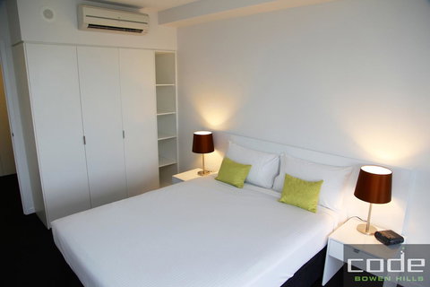 Code Apartments - Accommodation Yamba 19