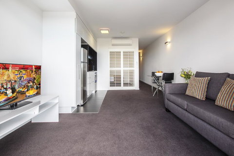 Code Apartments - Accommodation Yamba 43
