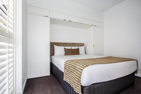 Code Apartments - Accommodation Yamba 29