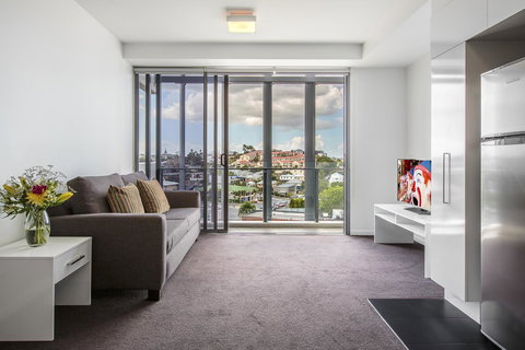 Code Apartments - Accommodation Yamba 15
